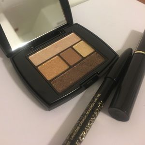 Lancome Eye Look Trio ✨